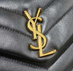 YSL LouLou Black Gold - comprar online