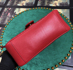 Gucci Marmont Top Handle - Bolsas na Web™