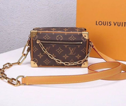 LV Mini Soft Trunk