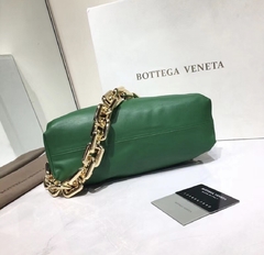 Bottega Veneta The Chain Pouch - loja online