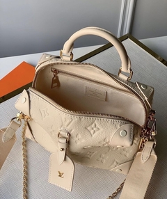 LV Petite Malle Souple