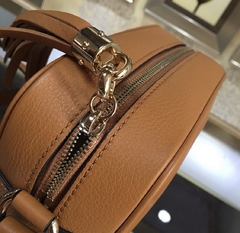 Gucci Soho Disco Caramel