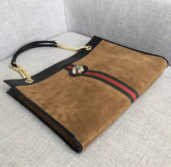 Gucci Rajah Tote - Bolsas na Web™