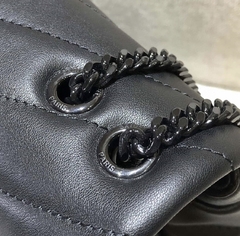 YSL LouLou All Black - comprar online