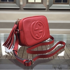 Gucci Soho Disco Red - comprar online