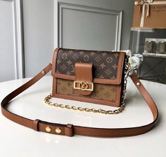 LV Dauphine Monogram