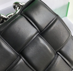 Bottega Veneta The Chain Cassette - loja online