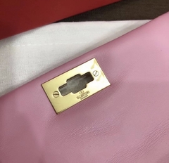 Valentino Roman Stud Pink - comprar online