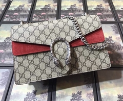 Gucci Dionysus Red