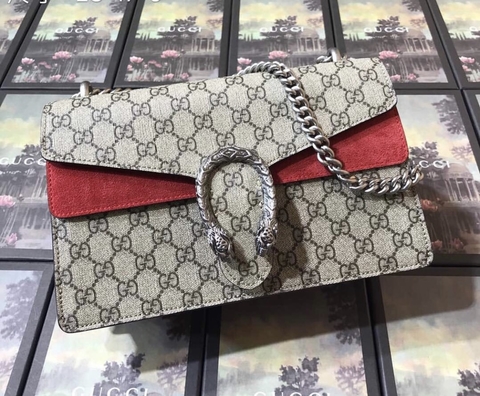 Gucci Dionysus Red