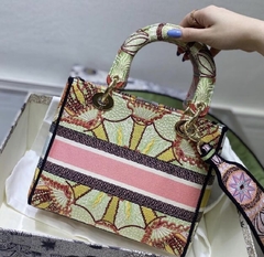 Dior Lady D-Lite In Lights - comprar online