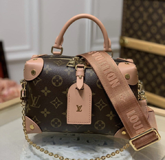 LV Petite Malle Souple