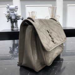 YSL Niki Cinza - comprar online