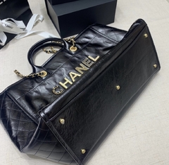 Chanel New Deauville Black - loja online