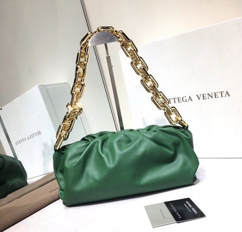 Bottega Veneta The Chain Pouch