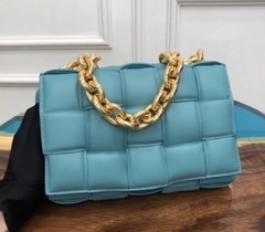 Bottega Veneta The Chain Cassette - Bolsas na Web™