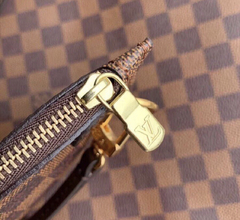 LV Neverfull MM Ebene - loja online