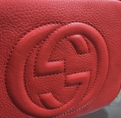 Gucci Soho Disco Red - loja online