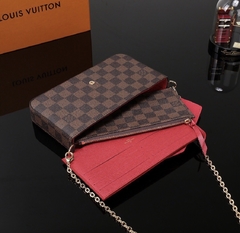 LV Pochette Felicie