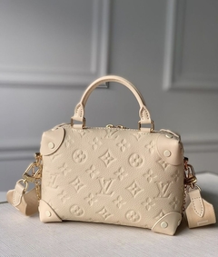 LV Petite Malle Souple na internet