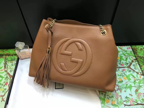 Gucci Soho Shoulder