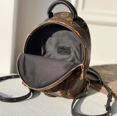 Mochila LV Palm Springs Mini