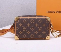LV Mini Soft Trunk - comprar online