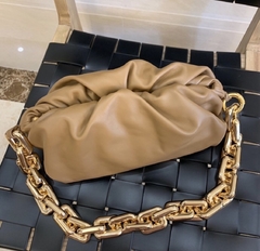 Bottega Veneta The Chain Pouch - loja online