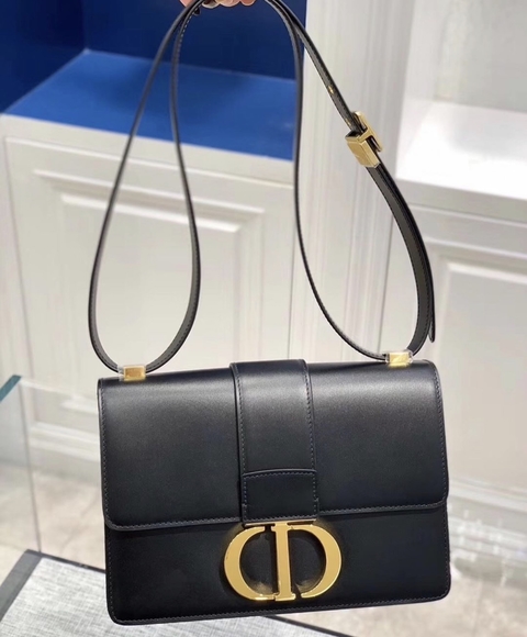 Dior 30 Montaigne Black