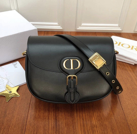 Dior Bobby Black