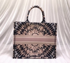 Dior Book Tote Pink - Bolsas na Web™