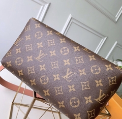 Imagem do LV Beauborg Hobo Mini