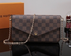 LV Pochette Felicie