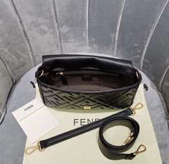 Fendi Baguette - Bolsas na Web™