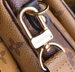 Imagem do LV Pochette Metis Monogram Reverse