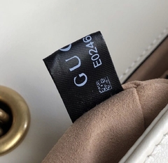 Gucci Marmont Off-white - Bolsas na Web™