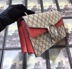 Gucci Dionysus Red - loja online