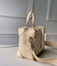 LV Petite Malle Souple - comprar online