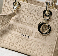 Lady Dior D-Lite - comprar online