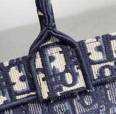 Dior Book Tote - Bolsas na Web™
