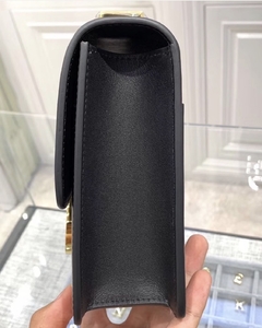 Dior 30 Montaigne Black - comprar online