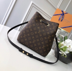 LV Neo Noé Black - Bolsas na Web™