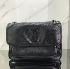 YSL Niki Black