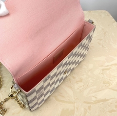 Imagem do LV Pochette Felicie Azur