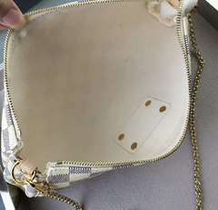 LV Eva Azur na internet