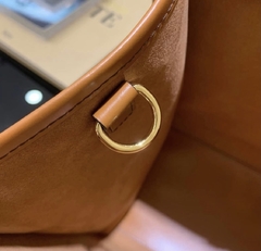 Fendi Shopper Leather - Bolsas na Web™