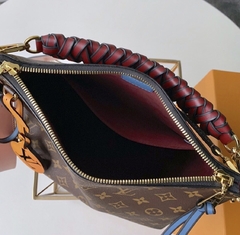 LV Beauborg Hobo Mini - comprar online