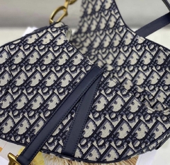 Dior Saddle Monogram - loja online