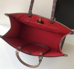 LV Onthego - comprar online