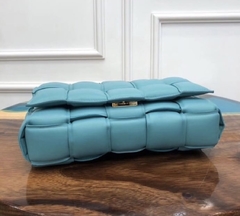 Bottega Veneta The Chain Cassette - loja online